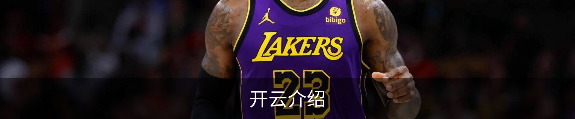 开云介绍