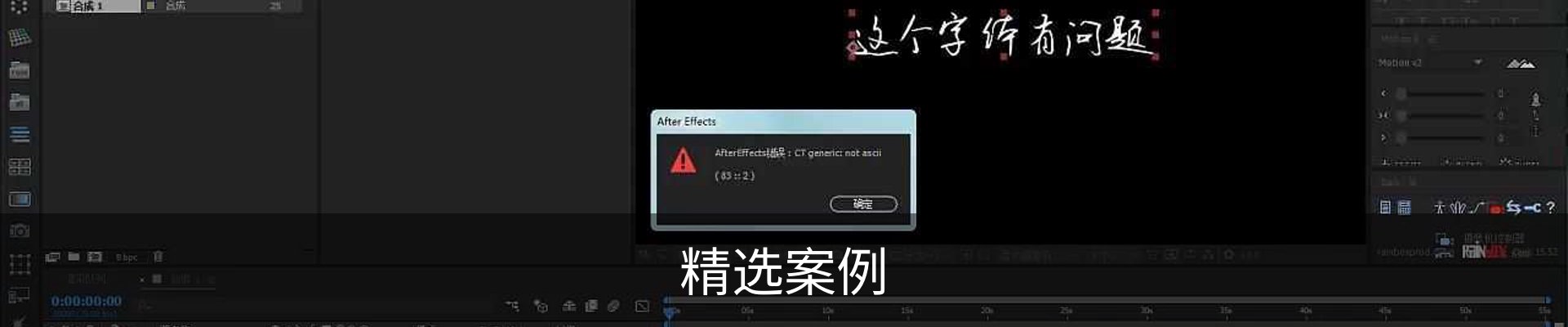 精选案例